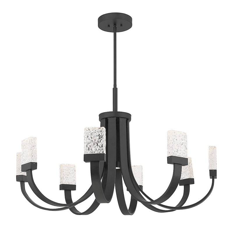 Savoy House Kahn 6 Light LED Chandelier