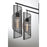 Savoy Essentials Hillbourne 5 Light Chandelier, Matte Black