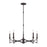 Savoy House Gardner 5 Light Chandelier, Champagne Mist - 1-8167-5-26