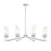 Savoy House Baker Chandelier