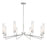 Savoy House Baker Chandelier