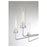 Savoy House Baker Chandelier