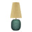 Savoy House Aurora 1 Lt Table Lamp, Parchment/Beige