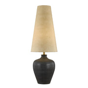 Savoy House Rory 1 Lt Table Lamp, Textured Beige - 11-BJ03
