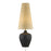 Savoy House Rory 1 Lt Table Lamp, Textured Beige