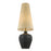 Savoy House Rory 1 Lt Table Lamp, Textured Beige