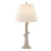 Savoy House Coco & Dash Penny 1 Lt Table Lamp - 11-CD01