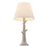 Savoy House Coco & Dash Penny 1 Lt Table Lamp