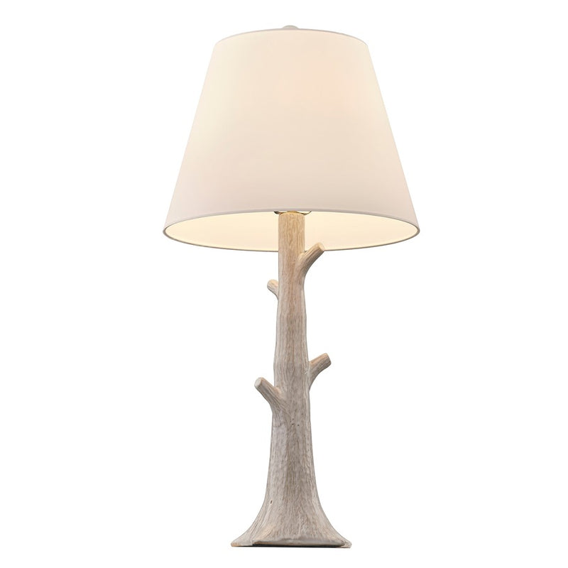 Savoy House Coco & Dash Penny 1 Lt Table Lamp