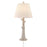 Savoy House Coco & Dash Penny 1 Lt Table Lamp
