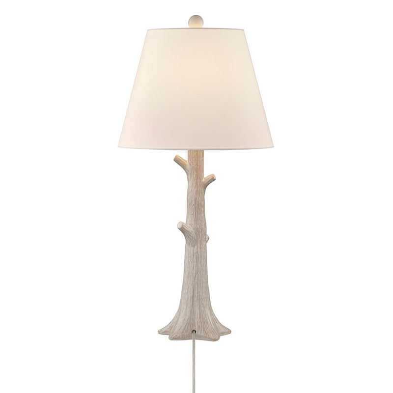 Savoy House Coco & Dash Penny 1 Lt Table Lamp
