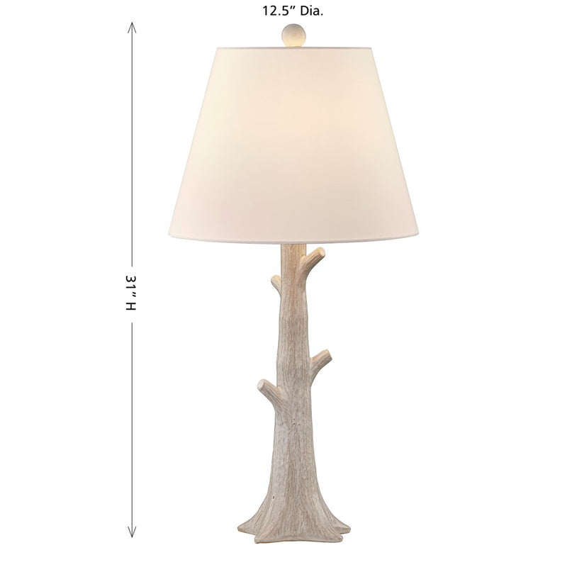 Savoy House Coco & Dash Penny 1 Lt Table Lamp