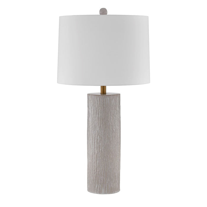 Savoy House Coco & Dash Amanda 1 Lt Table Lamp