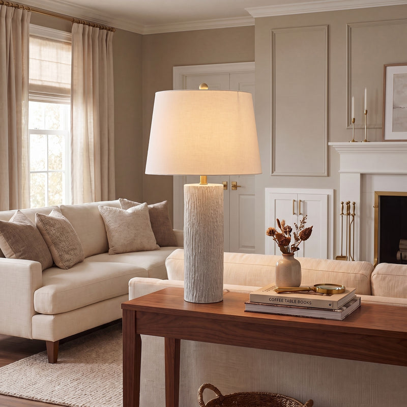 Savoy House Coco & Dash Amanda 1 Lt Table Lamp