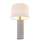 Savoy House Coco & Dash Amanda 1 Lt Table Lamp