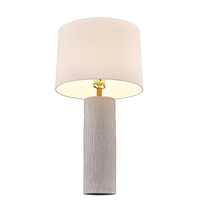 Savoy House Coco & Dash Amanda 1 Lt Table Lamp