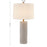 Savoy House Coco & Dash Amanda 1 Lt Table Lamp