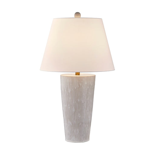 Savoy House Coco & Dash James 1 Lt Table Lamp - 11-CD03