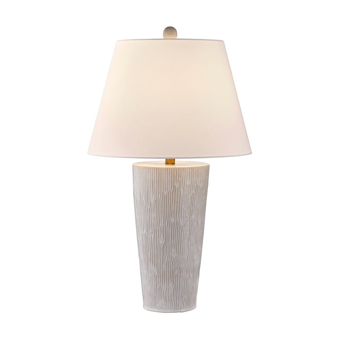 Savoy House Coco & Dash James 1 Lt Table Lamp - 11-CD03