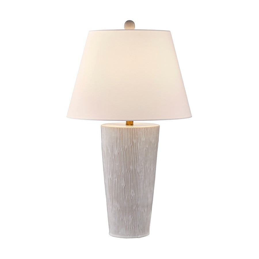 Savoy House Coco & Dash James 1 Lt Table Lamp - 11-CD03
