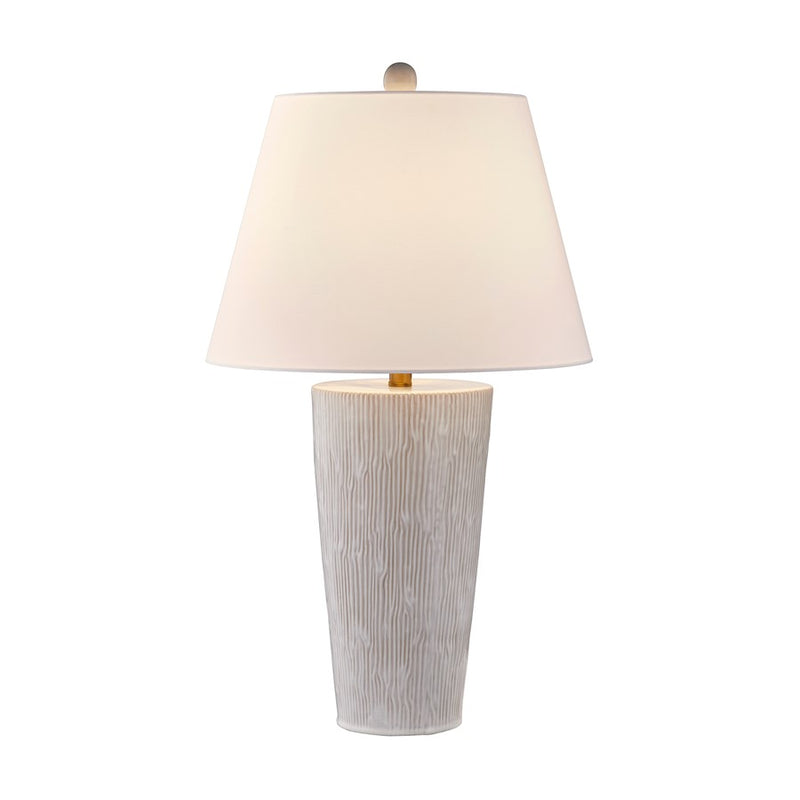 Savoy House Coco & Dash James 1 Lt Table Lamp