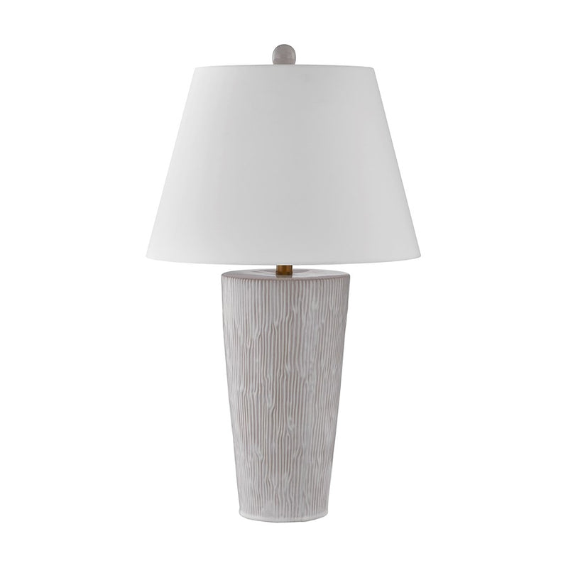 Savoy House Coco & Dash James 1 Lt Table Lamp