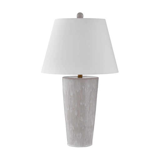 Savoy House Coco & Dash James 1 Lt Table Lamp