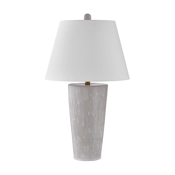 Savoy House Coco & Dash James 1 Lt Table Lamp