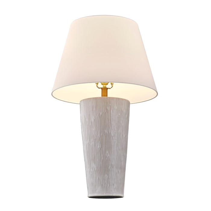 Savoy House Coco & Dash James 1 Lt Table Lamp