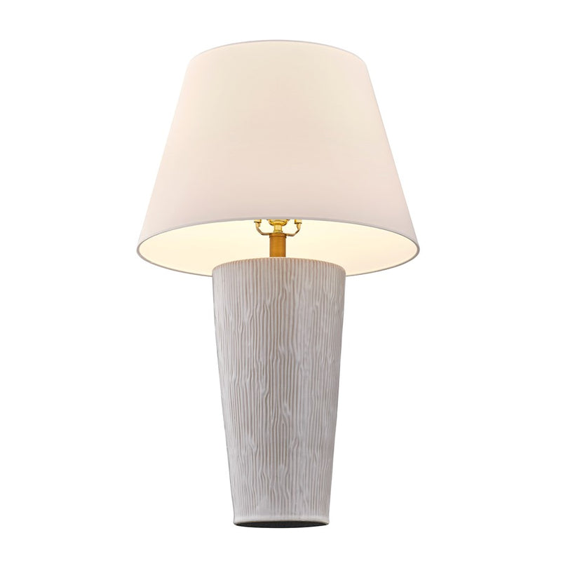 Savoy House Coco & Dash James 1 Lt Table Lamp