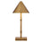Savoy House Coco & Dash Mae Lt Table Lamp, Brass Bamboo - 11-CD05RC-BB