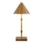 Savoy House Coco & Dash Mae Lt Table Lamp, Natural Bamboo - 11-CD05RC-NB