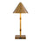 Savoy House Coco & Dash Mae Lt Table Lamp, Natural Bamboo