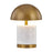 Savoy House Coco & Dash Cora Lt Table Lamp, Rechargable - 11-CD07RC