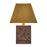 Savoy House Coco & Dash Emma Lt Table Lamp, Rechargable - 11-CD08RC