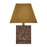 Savoy House Coco & Dash Emma Lt Table Lamp, Rechargable