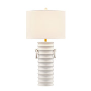 Savoy House Coco & Dash Cindy 1 Lt Table Lamp - 11-CD09