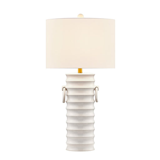 Savoy House Coco & Dash Cindy 1 Lt Table Lamp - 11-CD09