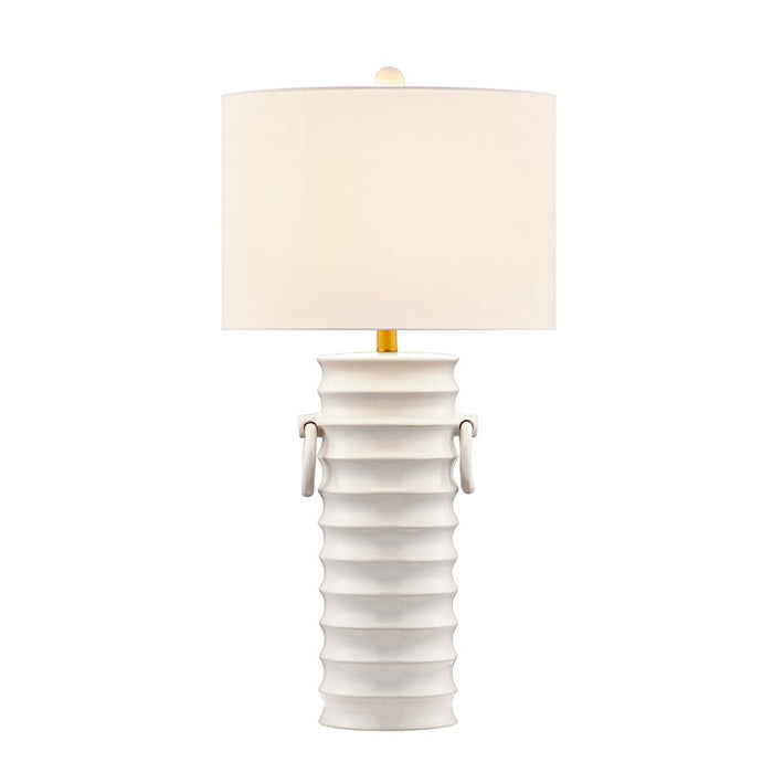 Savoy House Coco & Dash Cindy 1 Lt Table Lamp - 11-CD09