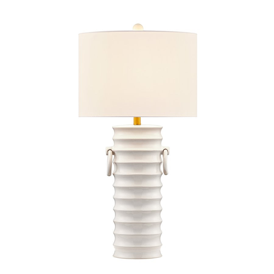 Savoy House Coco & Dash Cindy 1 Lt Table Lamp - 11-CD09
