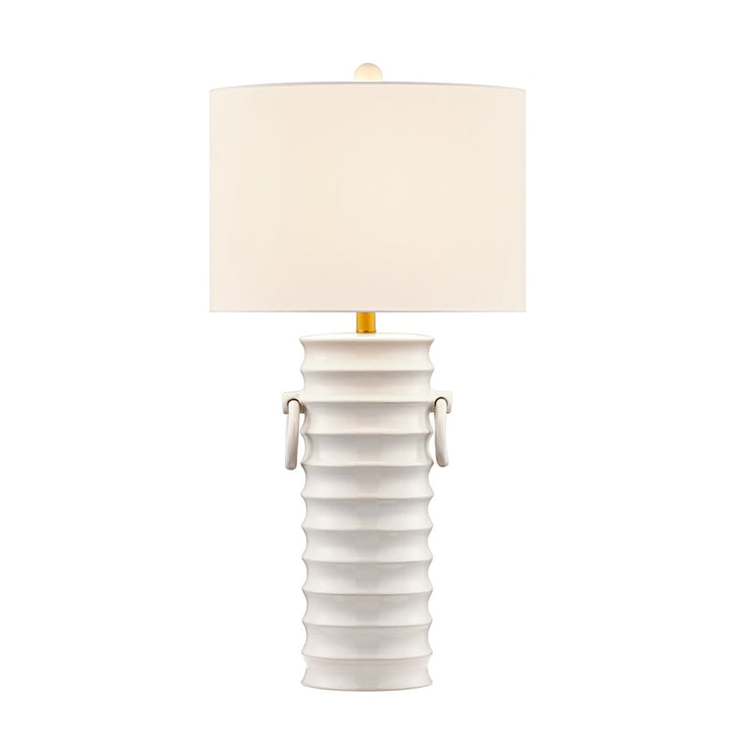 Savoy House Coco & Dash Cindy 1 Lt Table Lamp
