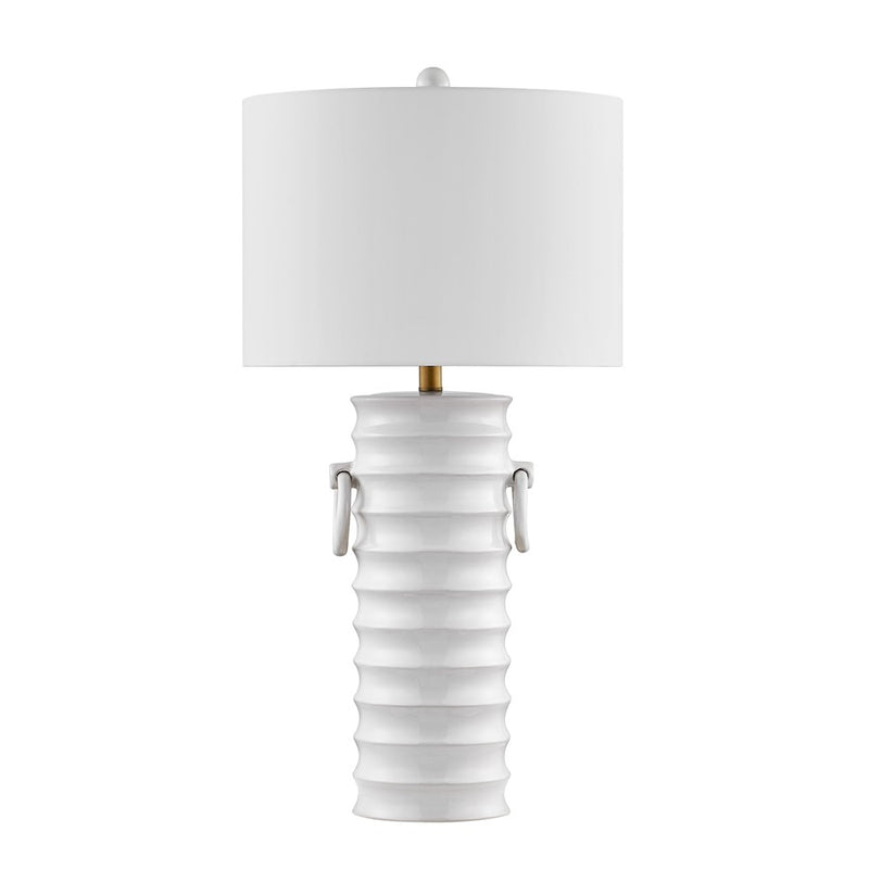 Savoy House Coco & Dash Cindy 1 Lt Table Lamp