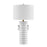 Savoy House Coco & Dash Cindy 1 Lt Table Lamp