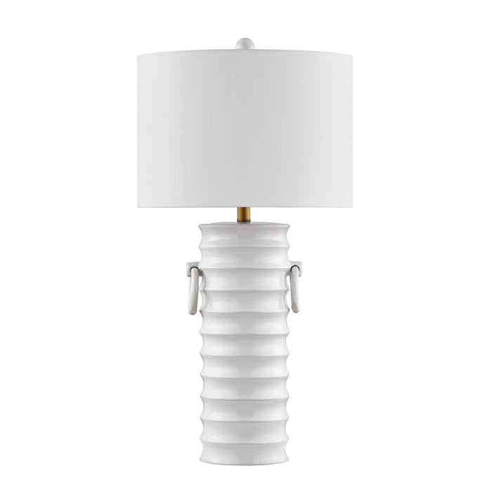Savoy House Coco & Dash Cindy 1 Lt Table Lamp