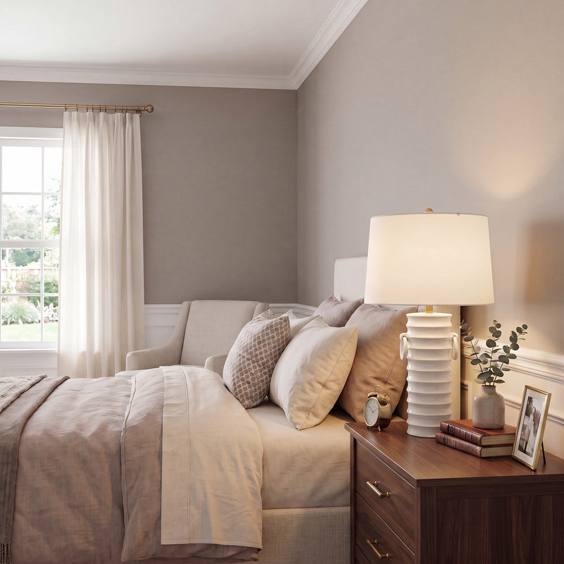 Savoy House Coco & Dash Cindy 1 Lt Table Lamp