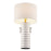 Savoy House Coco & Dash Cindy 1 Lt Table Lamp