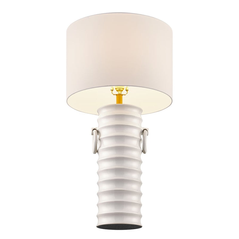 Savoy House Coco & Dash Cindy 1 Lt Table Lamp