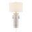 Savoy House Coco & Dash Cindy 1 Lt Table Lamp
