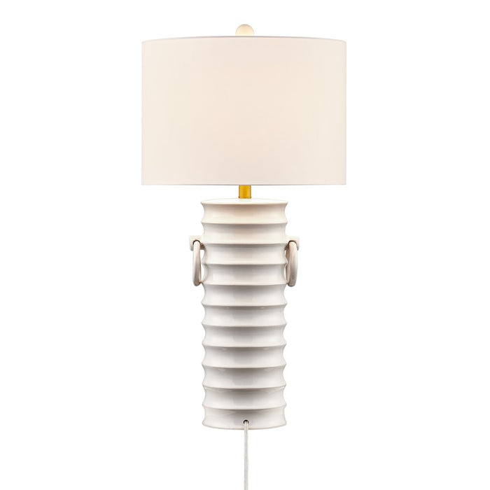Savoy House Coco & Dash Cindy 1 Lt Table Lamp
