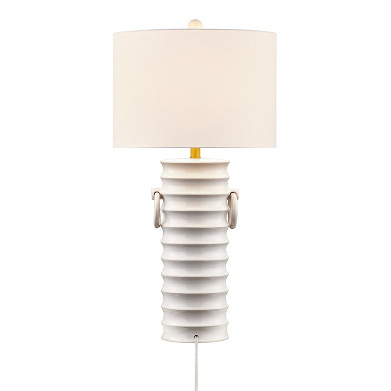 Savoy House Coco & Dash Cindy 1 Lt Table Lamp